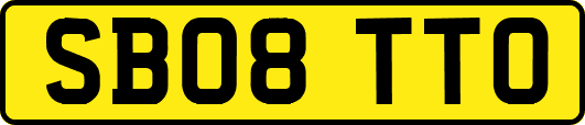 SB08TTO