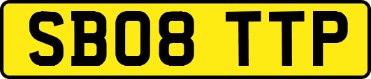 SB08TTP