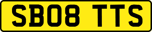 SB08TTS