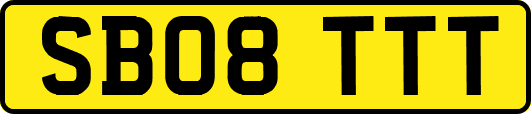 SB08TTT