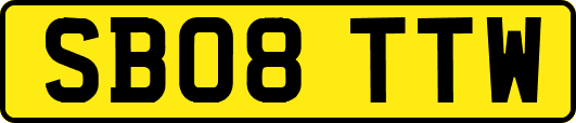 SB08TTW