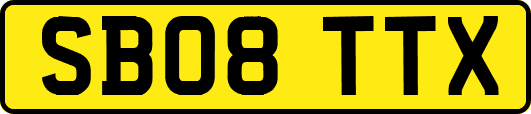 SB08TTX