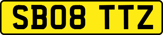 SB08TTZ