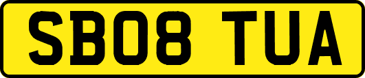 SB08TUA