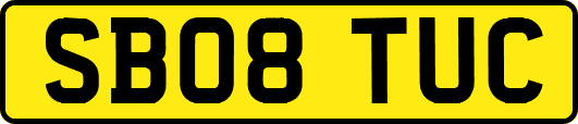 SB08TUC