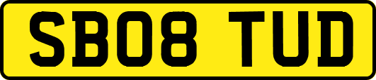 SB08TUD