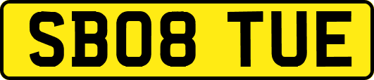 SB08TUE