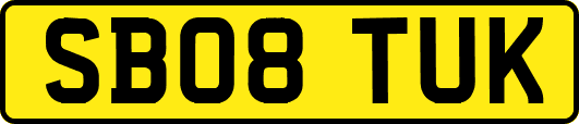 SB08TUK
