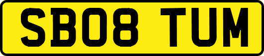 SB08TUM