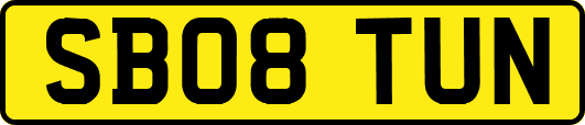 SB08TUN