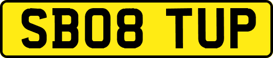 SB08TUP