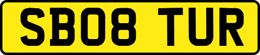SB08TUR