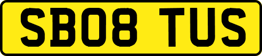 SB08TUS