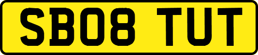 SB08TUT