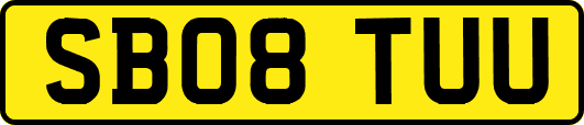 SB08TUU