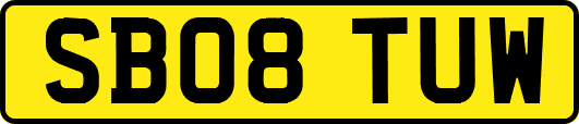 SB08TUW