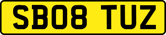 SB08TUZ
