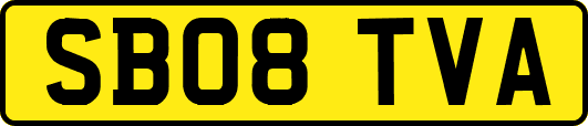 SB08TVA