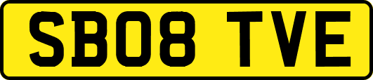 SB08TVE