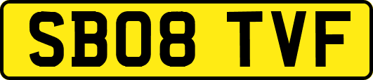 SB08TVF