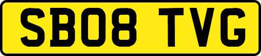 SB08TVG