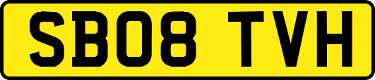 SB08TVH