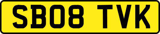 SB08TVK