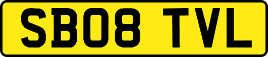 SB08TVL