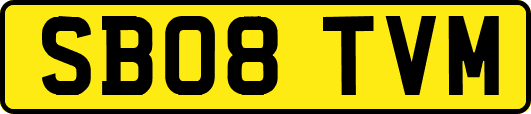 SB08TVM