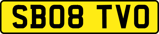 SB08TVO