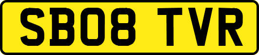 SB08TVR