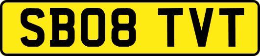 SB08TVT