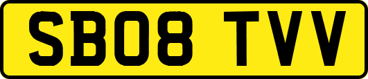 SB08TVV