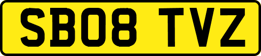 SB08TVZ