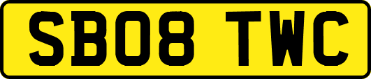 SB08TWC