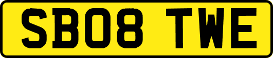 SB08TWE