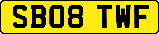 SB08TWF