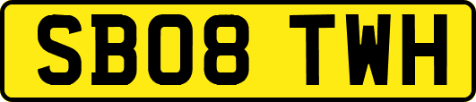 SB08TWH