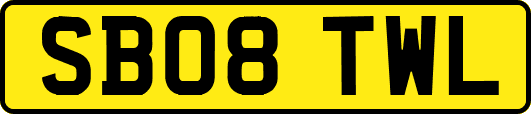 SB08TWL