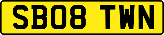 SB08TWN