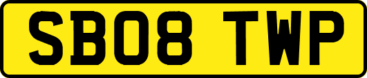 SB08TWP