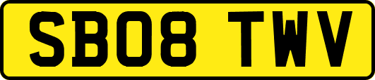 SB08TWV