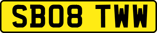 SB08TWW