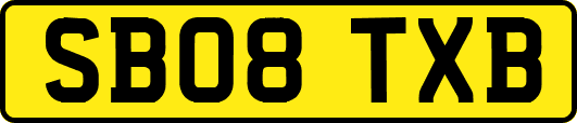 SB08TXB