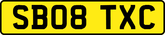 SB08TXC