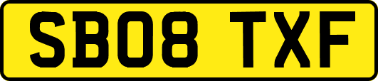 SB08TXF