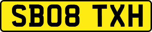SB08TXH