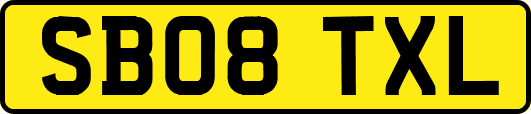 SB08TXL