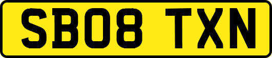 SB08TXN