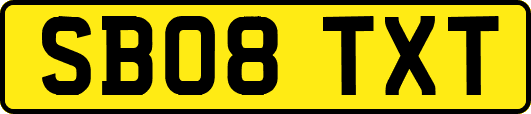 SB08TXT
